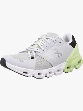 On Running Men’s Sneakers Glacier/Meadow Size 11 – New Without Box